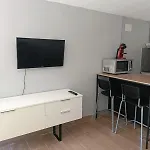 La Rueda, Campo Y Playa En דירה אל מדאנו