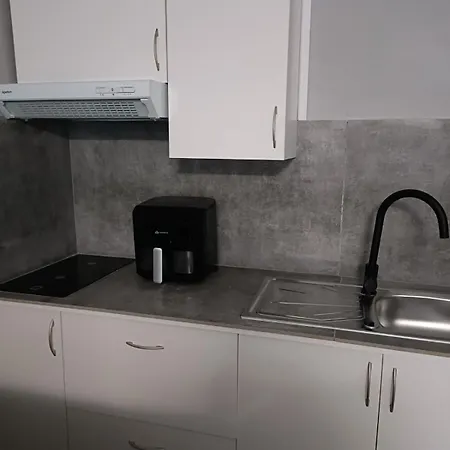 La Rueda, Campo Y Playa En El Médano