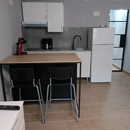 La Rueda, Campo Y Playa En