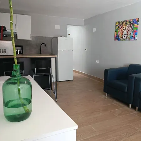 La Rueda, Campo Y Playa En