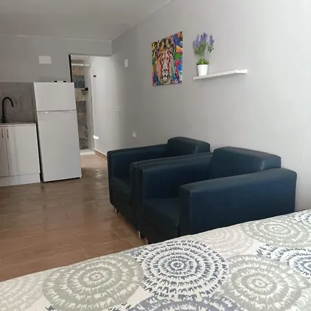 Apartment La Rueda, Campo Y Playa En *