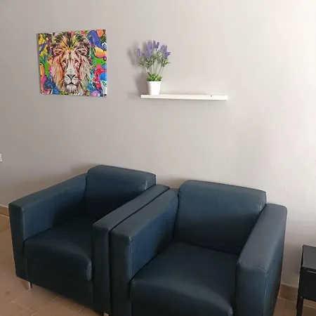 Apartment La Rueda, Campo Y Playa En El Médano