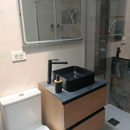 Apartment La Rueda, Campo Y Playa En El Médano