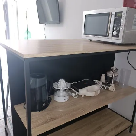 La Rueda, Campo Y Playa En