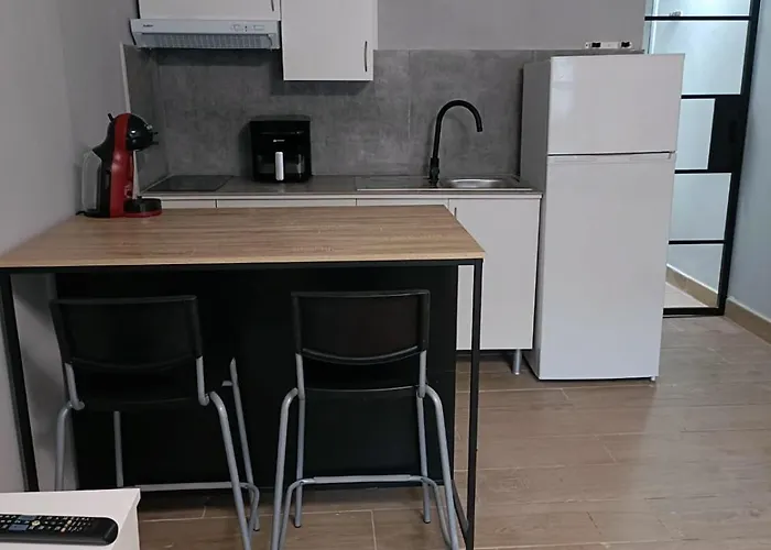 La Rueda, Campo Y Playa En