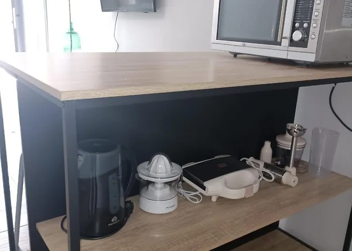 La Rueda, Campo Y Playa En