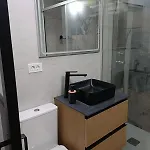 La Rueda, Campo Y Playa En شقة