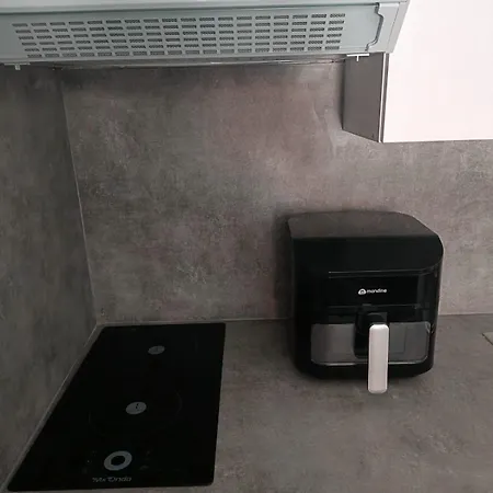 Apartment La Rueda, Campo Y Playa En *