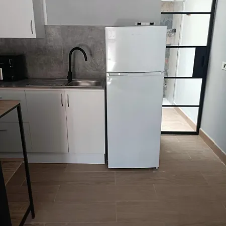 Appartement La Rueda, Campo Y Playa En El Médano
