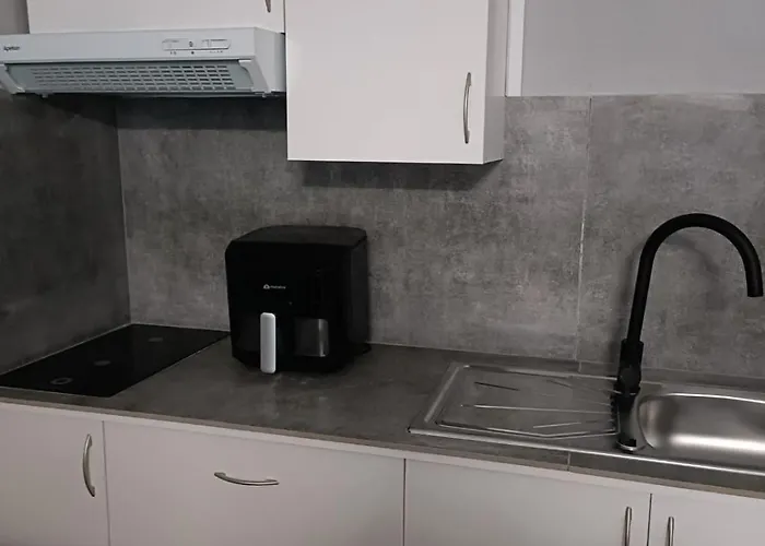 La Rueda, Campo Y Playa En Эль-Медано