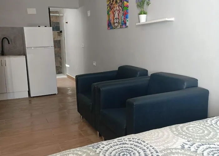 Appartement La Rueda, Campo Y Playa En *