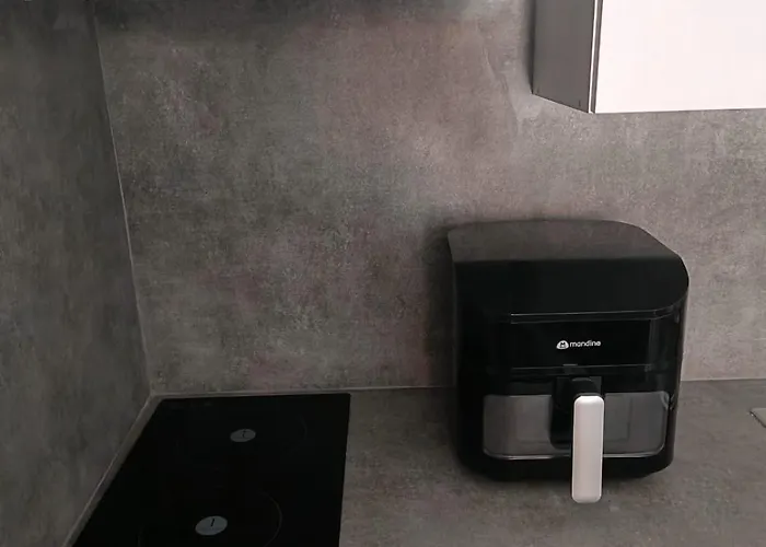 Appartement La Rueda, Campo Y Playa En *