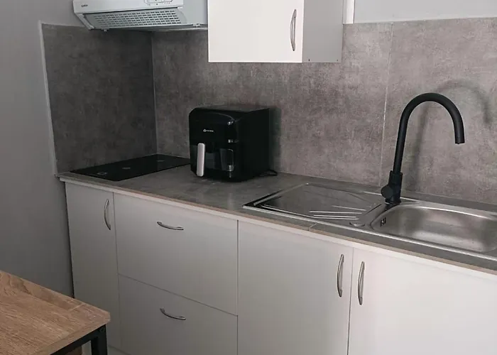 La Rueda, Campo Y Playa En Appartement El Médano