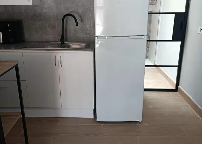 Appartement La Rueda, Campo Y Playa En El Médano