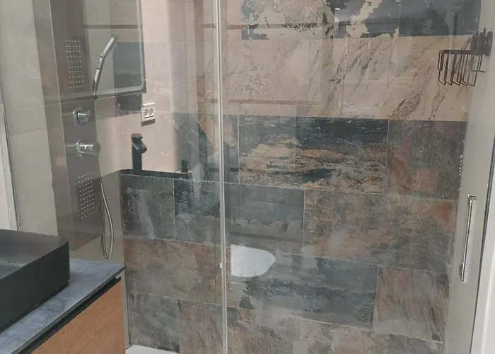 Appartement La Rueda, Campo Y Playa En *