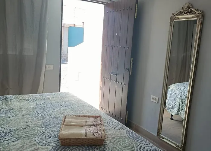 Appartement La Rueda, Campo Y Playa En *